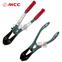 MCC 엠씨씨 볼트캇타 12~36인치 볼트절단기 철근절단 볼트커터, 24인치