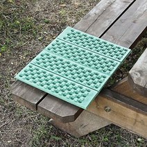 Bs2 차박매트 사우나방석만 (4단) 발포매트 방석 캠핑매트 _ 22121098EA, 본상품선택