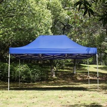 BEST 캐노피 고강도 접이식 천막 이동식 그늘막 400x200cm, 상세페이지 참조