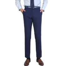 필골드 모직 남성 슬렉스 팬츠 k701nk717