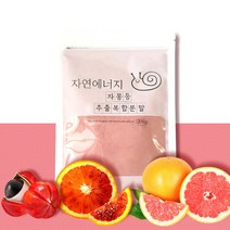 빛가람생명 자몽등추출복합분말 200g, 1개