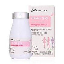 가르시니아 칼로컷(다이어트/1개월분)
