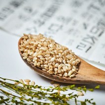 미실란 유기농 발아현미, 2. 유기농 발아현미 500g