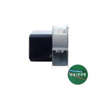 이노텍/소형송풍기/소형브로아/미니송풍기/사각/일반용/급배기/저소음/단상///////TB-70-1