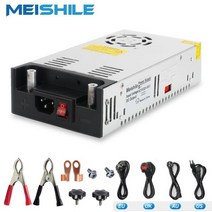 스위칭 전원 공급 장치 SMPS AC 110V 220V DC 12V 24V 36V 48V 60V 변압기 5A 8A 10A 15A 20A 25A 30A 40A 50A 600W 480, CHINA _12V | UK | 480W+100-120