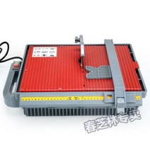 자동 대패 대패기 전동 목공용 전기 다기능 안전, 사진색상