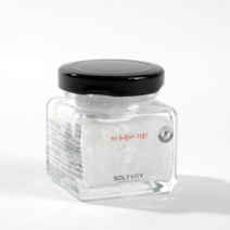 [구구솔트] 등산소금 24시간 용융소금 휴대용(45g) 골프 운동 소금캔디, 45g, 3