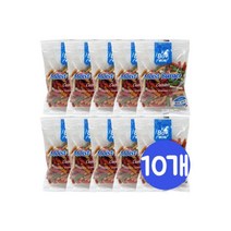 무배바우와우 모이스트 콤보버거100gx10봉저지방, (무배)바우와우 모이스트 콤보버