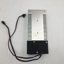 Prusa i3 mk2/mk2s 3d 프린터 전환 가능한 전원 공급 장치 PSU 12V 250W reprap 용, 0 EU Cord