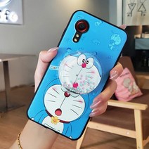 초등 귀여운 갤럭시 x커버5 카카오프렌즈5폰 zem 꾸러기폰 키즈폰 sm-g525n 신비폰2 잼폰2 그립톡 케이스