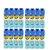 에프킬라 에어로졸 무향 600ml 모기/파리, 16개