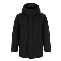 264743 밀레 2022 FW 블랑L 구스 필드파카_MVRWD451