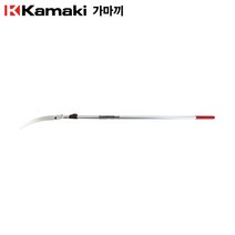 가마끼 고지톱 라운드 3단 PS-3.0R 3050MM