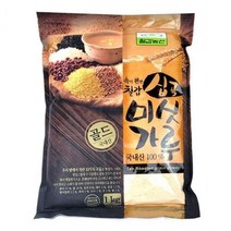 [무료배송]OF067 칠갑 골드 십곡 미싯가루 1kgW7CE2AC, 상세페이지 참조, 상세페이지 참조