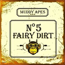 [CD] Muddy Apes - Fairy Dirt No.5