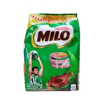 Nestle Milo 300g 네슬레 마일로 코코아, 1개