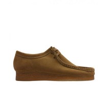 [정품] 클락스 왈라비 콜라 Wallabee Cola 1068228
