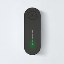 집 공기 청정기 ionizer 전기 자동 자동차 가정용 공기 청정기 공기 청정기 필터 홈 룸 연기, 검은 색, 영국