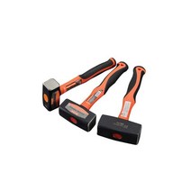 화이버 돌망치 590065 1500g NAVI, 단품