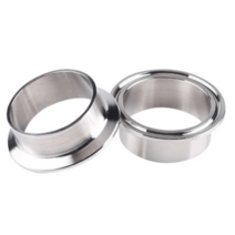 연통소켓 함석 스텐 덕트 닥트 커플링 후렌지 연통, 인터페이스 Φ19 척 50.5