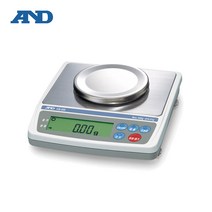 AND CB-200 (200g/0.01g) 정밀 전자저울 바란스 고분해 미량 계수