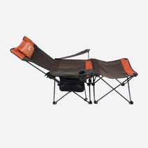 태닝베드 수영장 야외 루프탑 제주도 캠핑 호텔 비치, 오프화이트-편리한 모델 (별도수납가방 포함)