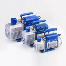 2L 진공 펌프 냉매 Vi140SV R410A 에어컨 수리 섬유 모델 2Pa 250W 72m3 h 솔레노이드 밸브 포함, 220V+V-i140SV+EU