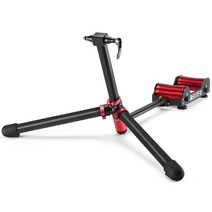 탁스고정 듀터 자전거 스마트 고정 평 로라 인스텝트 유아 트레일러 실내자전거타기실내 사이클링 자전거 트레이너 롤러 MTB 도로 자전거 롤러 트레이너 홈 운동 터보 트레이너 운동, GT-04 롤러