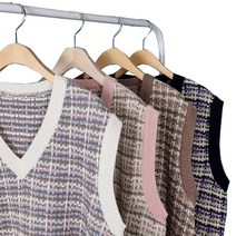 말괄량이 [제이체크조끼] 주니어의류 10대의류 주니어옷 초등학생옷 남녀공용 여아의류