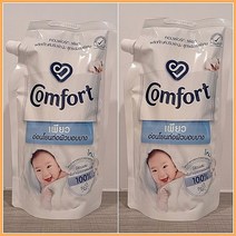 태국 컴포트(Comfort) 섬유유연제1.3L 대용량, #01. 컴포트 퓨어 1300ML(1.3L)