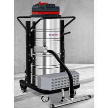 산업용 진공청소기 업소용청소기 대형청소기, KJT-8024(80리터2400W)