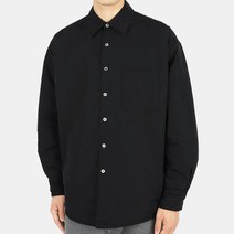 디몬트 22 F/W 아워레가시 남성 테크 버로우드 패티드 자켓(블랙) M4192TP PADDED BLACK