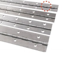 꺽쇠 경첩 철물 방화문경첩 현관문경첩 싱크대 피아노 1000mm 코너장 1 0X25 스텐