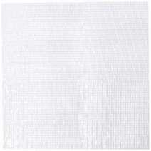 ST GOBAIN ADFORS AMERICA INC FDW6570-U Repair Patch White, 1