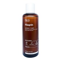 고운세상 닥터지 필라그린 배리어 토너, 160ml, 1개