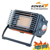 코베아 큐피드 히터 난로 온풍기
