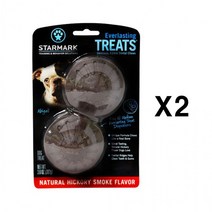 스타마크 에버라스팅 트릿 S(바베큐) X2 간식고은, 상세페이지 참조, 상세페이지 참조, 상세페이지 참조
