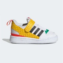 아디다스키즈 아디다스키즈 인천점 FORUM 360 I (Q46515)