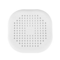 산업 공업 용 열풍기 건조기 무선 히팅건 헤어 필터 싱크 막힘 방지 스트레이너 욕조 샤워 바닥 드레인, 흰색