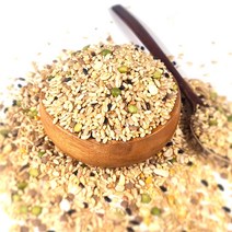 엄마밥줘 현미가득 30곡 1kg 2kg. 4kg 현미혼합잡곡식단, 4개