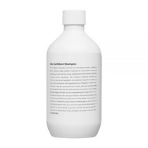 [베스트모음] 차홍 알로 컨피덴트 샴푸 500ml 365767