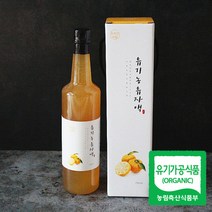 수제 유기농 유자액 750ml / 직접 재배한 유기농 유자, 상세페이지 참조, 상세페이지 참조, 상세페이지 참조, 상세페이지 참조
