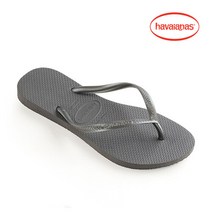 하바이아나스(HAVAIANAS) 하바이아나스 여성 SLIM Flip STE (20SLFP4000030)