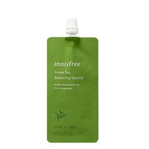 이니스프리 그린티 밸런싱 스킨 7DAYS 10ml_여행용, 10ml