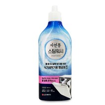 LG자연퐁 식기세척기용 스팀워시/ 식기 헹굼제 린스 +/PT210804EA, PM 1, PM 본상품선택