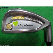 프라이스골프 혼마 LB-280-G 2스타 4번 아이언 플렉스R-1, 단일 제품