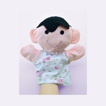 부부상담소 역할극 아내 엄마 손인형 놀이학교 유치원행사 아동인형극
