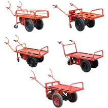 전기삼륜차 농업용전기차 자재 사료 운반 수송 트럭, 1. 뉴 170 핸드풀 가솔린 엔진