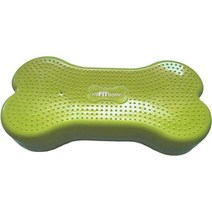 FitPAWS 핏퍼즈 슬개골탈구 밸런스 강아지 노령견 대형견 소형견, FitPAWS 슬개골탈구 훈련 그린