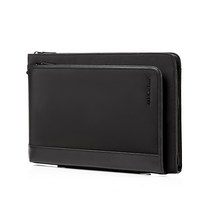 [국내정품][쌤소나이트레드] ELINO 포트폴리오 Black QR309003